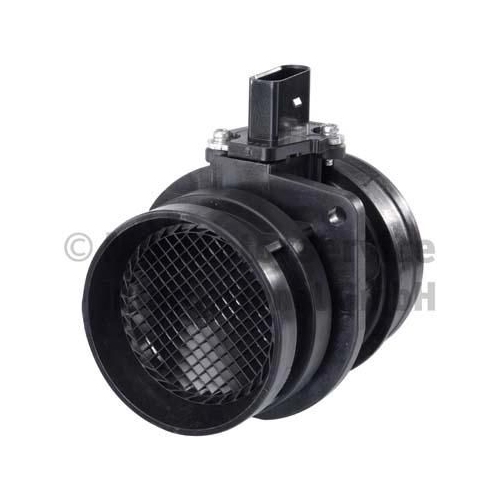 Luftmassenmesser PIERBURG 7.22184.74.0 f&uuml;r AUDI HITACHI