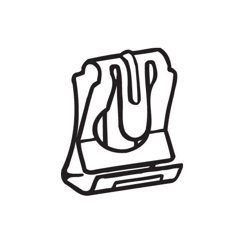 Klemmst&uuml;ck, Abgasanlage BOSAL 258-128 f&uuml;r OPEL RENAULT SAAB