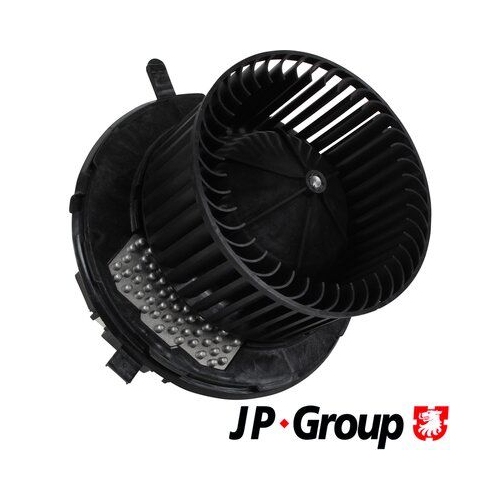 Innenraumgebl&auml;se JP GROUP 1126102700 JP GROUP f&uuml;r AUDI SEAT SKODA VW VAG