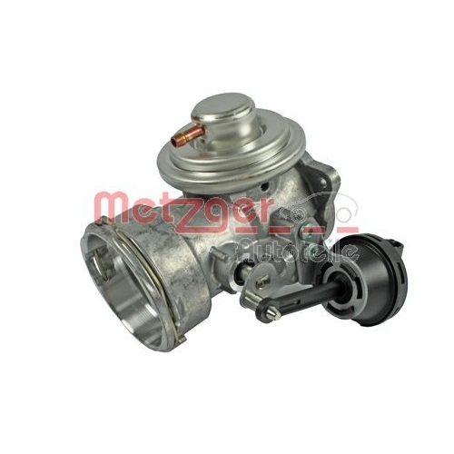 AGR-Ventil METZGER 0892208 ORIGINAL ERSATZTEIL f&uuml;r FORD VAG