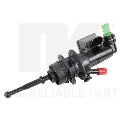 Geberzylinder, Kupplung NK 832312 f&uuml;r AUDI SEAT SKODA VW
