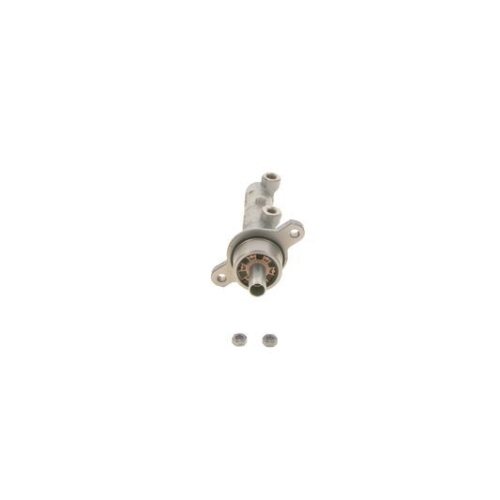 Hauptbremszylinder BOSCH 0 204 123 664 f&uuml;r OPEL VAUXHALL