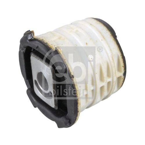 Febi Bilstein 1x 108077 Lagerung, Achsk&ouml;rper f&uuml;r BMW, Hinterachse beidseitig