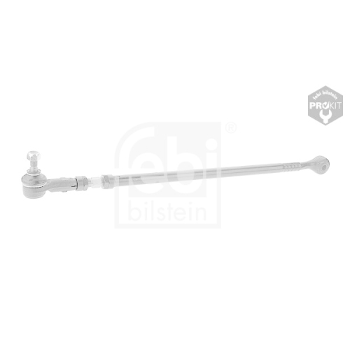 Febi Bilstein 25274 Spurstange verstellbar , 1 St&uuml;ck