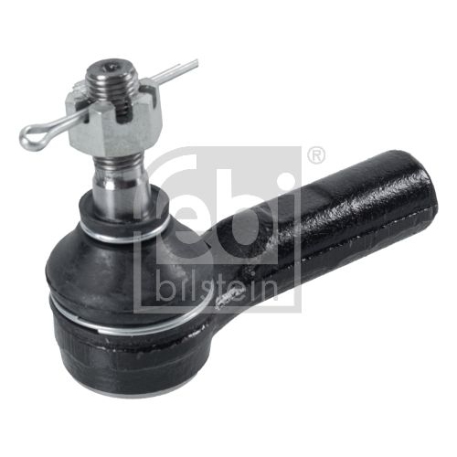 Febi Bilstein 29691 Spurstangenendst&uuml;ck mit Sicherungsmutter , 1 St&uuml;ck