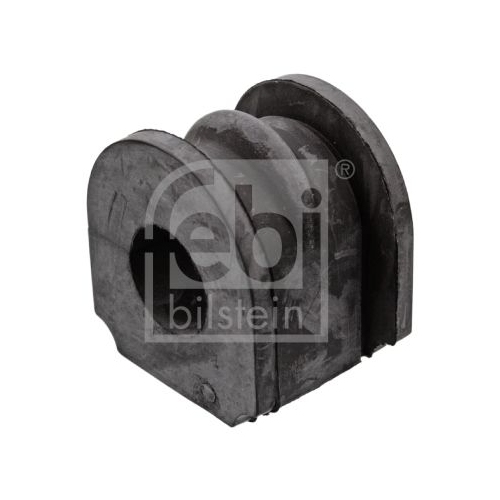 Febi Bilstein 42509 Stabilisatorlager , 1 St&uuml;ck