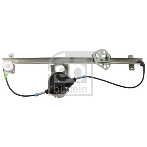 Febi Bilstein 104916 Fensterheber ohne Motor, 1 St&uuml;ck