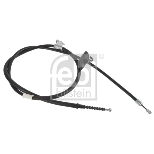 Febi Bilstein 109495 Handbremsseil, 1 St&uuml;ck