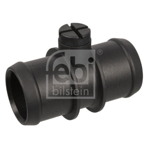 Febi Bilstein 170759 K&uuml;hlwasserrohr, 1 St&uuml;ck