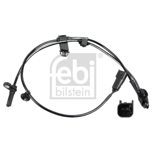 Febi Bilstein 174827 ABS-Sensor, 1 St&uuml;ck