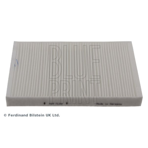 Blue Print 1x ADBP250005BP Innenraumfilter