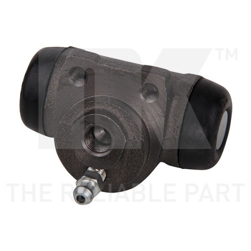 Radbremszylinder NK 803749 f&uuml;r PEUGEOT, Hinterachse