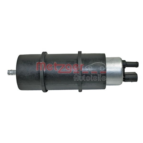 Kraftstoffpumpe METZGER 2250038 f&uuml;r BMW OPEL ROVER LAND ROVER