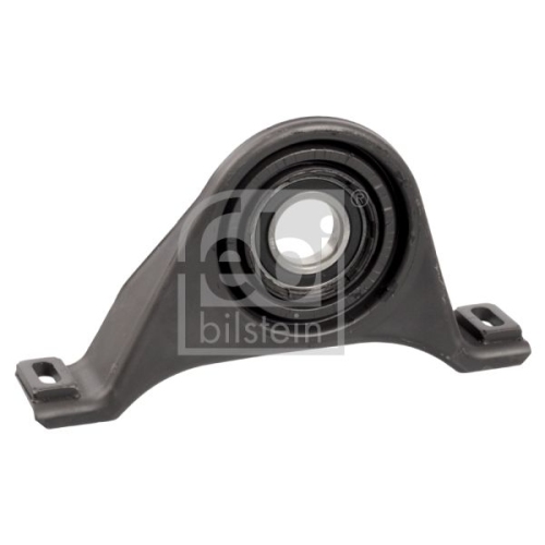 Febi Bilstein 1x 49459 Gelenkwellenlager mit integriertem W&auml;lzlager