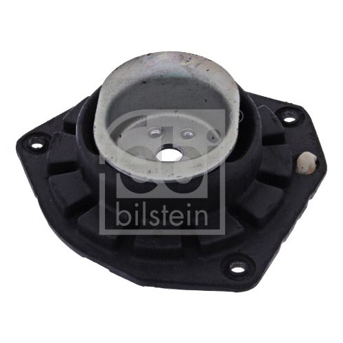 Febi Bilstein 1x 22295 Federbeinst&uuml;tzlager f&uuml;r Renault, Vorderachse beidseitig