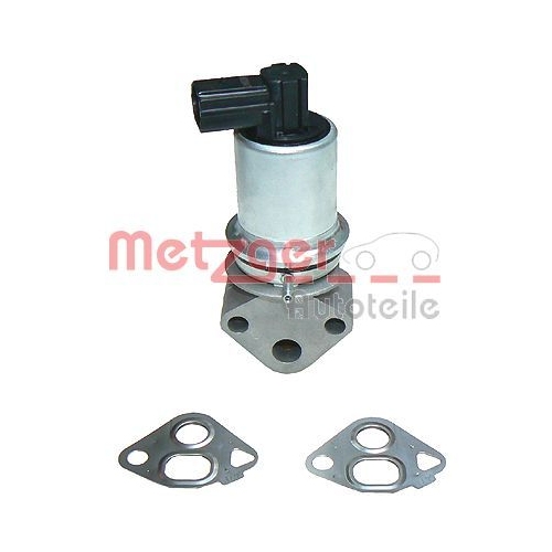 AGR-Ventil METZGER 0892211 ORIGINAL ERSATZTEIL f&uuml;r VAG