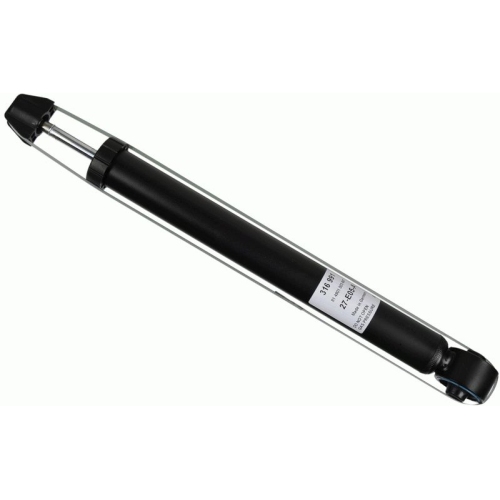Sto&szlig;d&auml;mpfer SACHS 316 991 f&uuml;r AUDI, Hinterachse