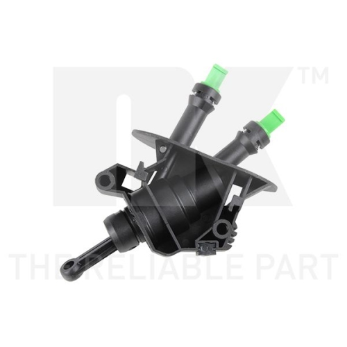 Geberzylinder, Kupplung NK 832517 f&uuml;r FORD MAZDA