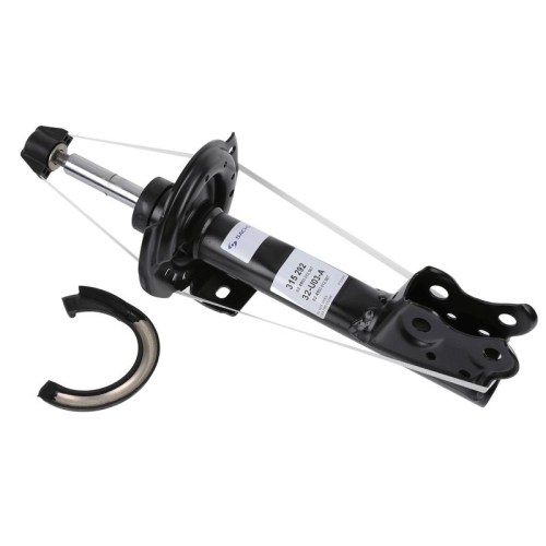 Sto&szlig;d&auml;mpfer SACHS 315 292 f&uuml;r MERCEDES-BENZ, Vorderachse