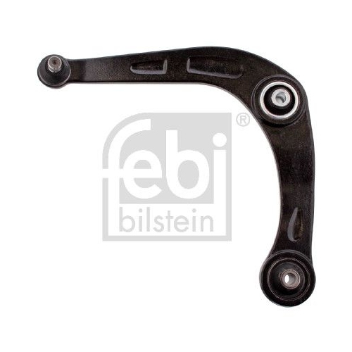 Febi Bilstein 15952 Querlenker mit Lagern und Gelenk , 1 St&uuml;ck