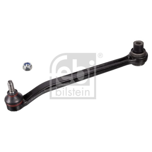 Febi Bilstein 25276 Querlenker mit Lager, Gelenk und Sicherungsmutter , 1 St&uuml;ck