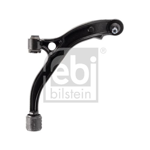 Febi Bilstein 41068 Querlenker mit Lager, Gelenk und Sicherungsmutter , 1 St&uuml;ck