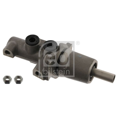 Febi Bilstein 45972 Hauptbremszylinder , 1 St&uuml;ck
