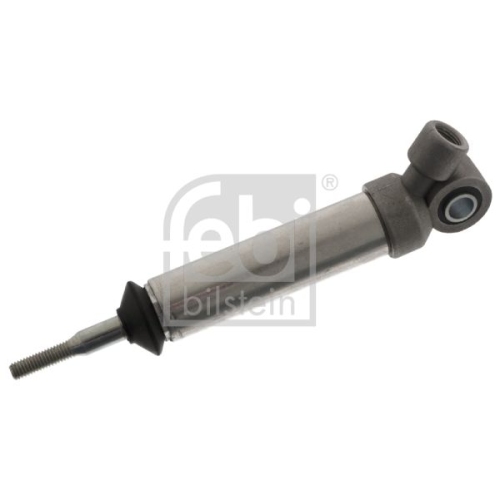 Febi Bilstein 47582 Druckluftzylinder f&uuml;r Motorbremsklappe , 1 St&uuml;ck