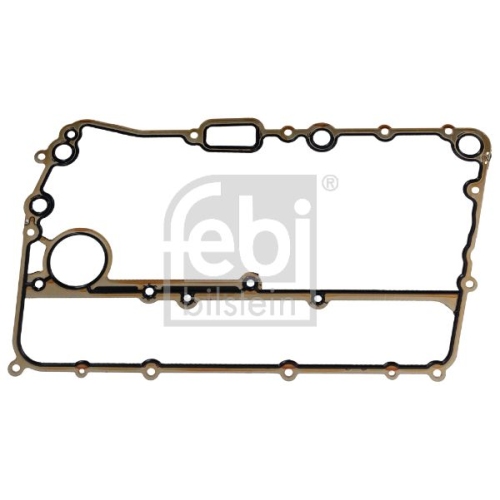 Febi Bilstein 107788 Dichtung f&uuml;r &Ouml;lk&uuml;hlergeh&auml;use an Motorblock