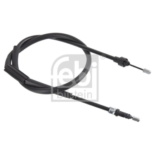 Febi Bilstein 109496 Handbremsseil, 1 St&uuml;ck