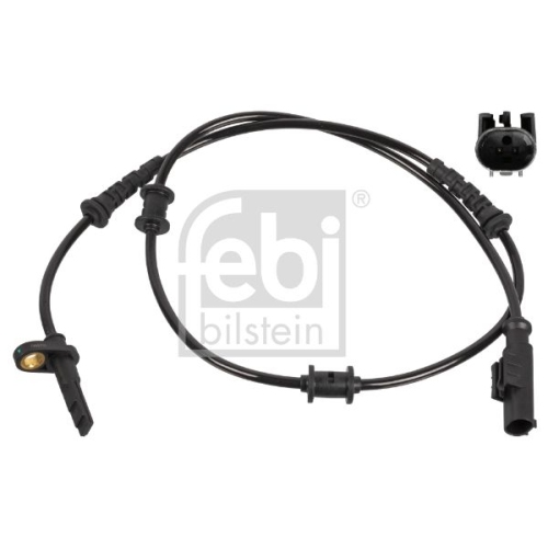 Febi Bilstein 172149 ABS-Sensor, 883mm Kabell&auml;nge