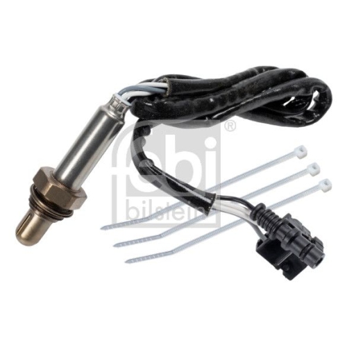 Lambdasonde FEBI BILSTEIN 177247 f&uuml;r MERCEDES-BENZ, vor Katalysator
