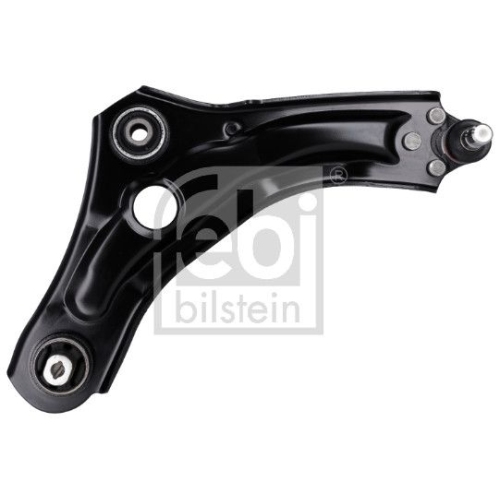 Lenker, Radaufh&auml;ngung FEBI BILSTEIN 181391 f&uuml;r RENAULT, Vorderachse rechts