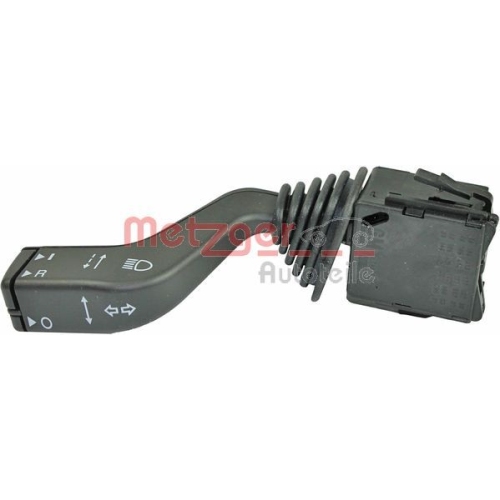 Blinkerschalter METZGER 0916252 ORIGINAL ERSATZTEIL f&uuml;r OPEL