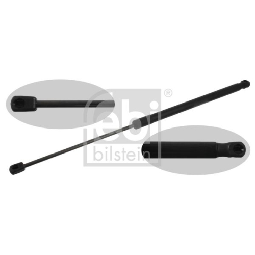 Febi Bilstein 1x 39706 Gasdruckfeder f&uuml;r Heckklappe