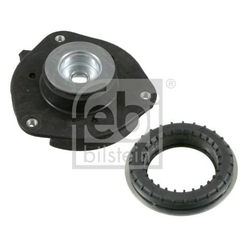 Febi Bilstein 1x 22502 Federbeinst&uuml;tzlagersatz mit Kugellager