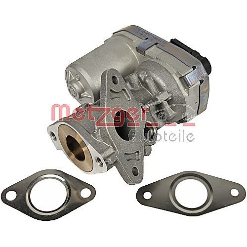 AGR-Ventil METZGER 0892325 ORIGINAL ERSATZTEIL f&uuml;r FIAT FORD CITRO&Euml;N/PEUGEOT