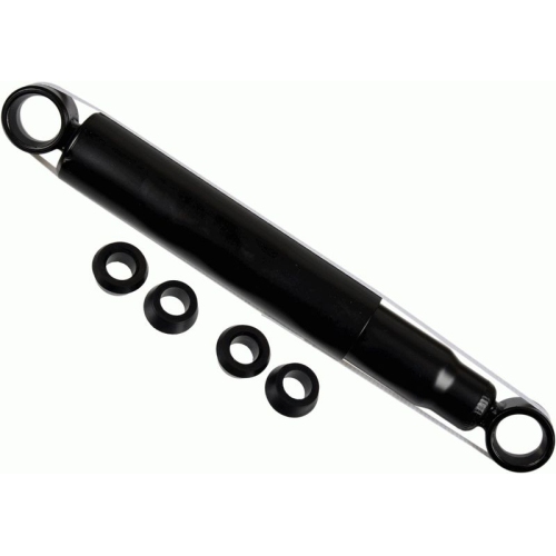 Sto&szlig;d&auml;mpfer SACHS 317 128 f&uuml;r TOYOTA, Hinterachse