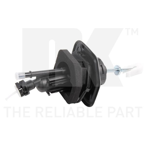 Geberzylinder, Kupplung NK 833220 f&uuml;r FORD MAZDA VOLVO