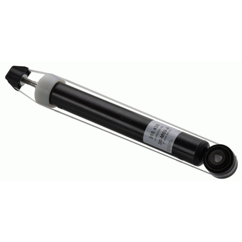 Sto&szlig;d&auml;mpfer SACHS 315 439 f&uuml;r OPEL VAUXHALL, Hinterachse