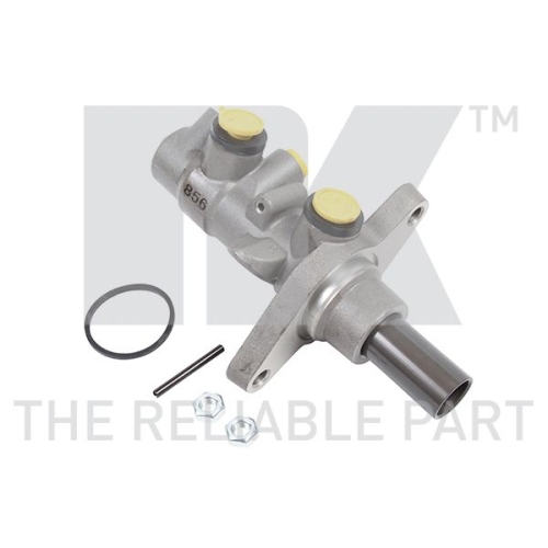 Hauptbremszylinder NK 824778 f&uuml;r AUDI SEAT VW