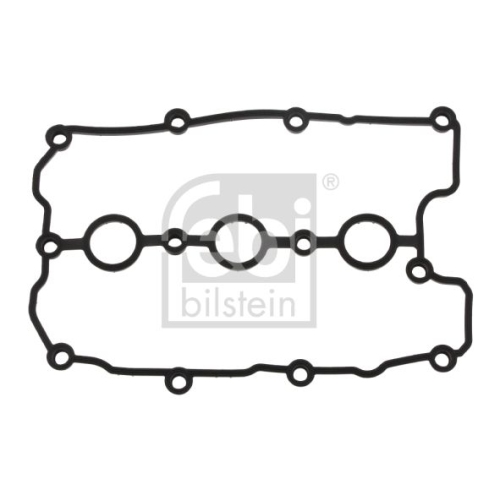 Febi Bilstein 1x 33727 Dichtung, Zylinderkopfhaube f&uuml;r Audi Porsche VW, rechts