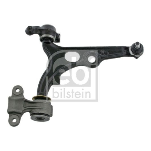 Febi Bilstein 12045 Querlenker mit Lagern, Gelenk und Haltern , 1 St&uuml;ck