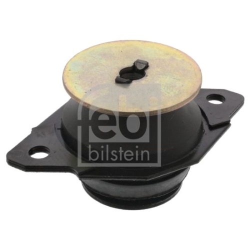 Febi Bilstein 15954 Motorlager , 1 St&uuml;ck
