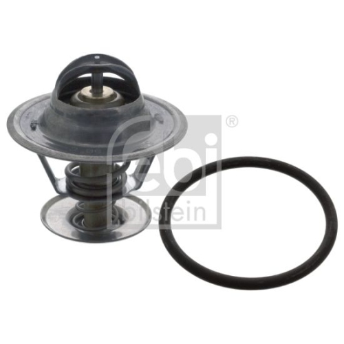 Febi Bilstein 18290 Thermostat mit O-Ring , 1 St&uuml;ck