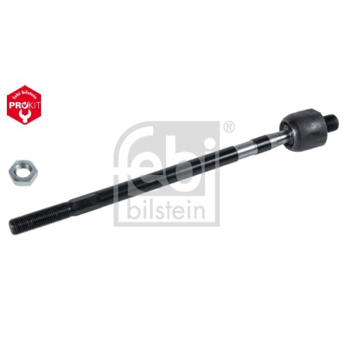 Febi Bilstein 29693 Axialgelenk mit Kontermutter , 1 St&uuml;ck
