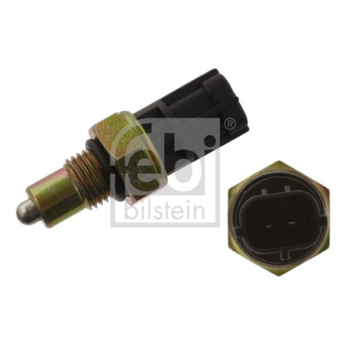 Febi Bilstein 31710 R&uuml;ckfahrlichtschalter mit Dichtring , 1 St&uuml;ck