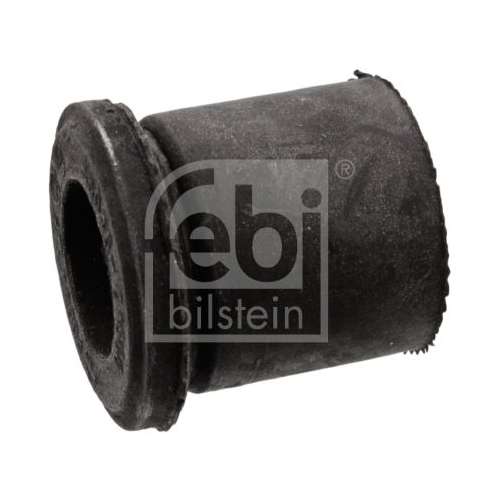Febi Bilstein 42513 Blattfederlager , 1 St&uuml;ck