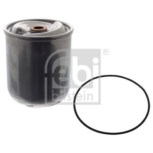 Febi Bilstein 49177 &Ouml;lfilter mit Dichtring , 1 St&uuml;ck