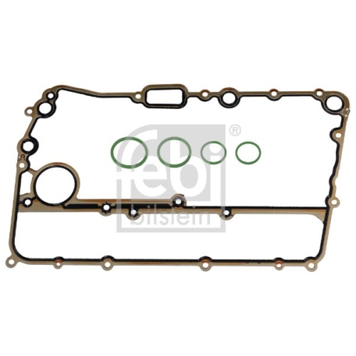 Febi Bilstein 107789 Dichtungssatz f&uuml;r &Ouml;lk&uuml;hler, 1 St&uuml;ck